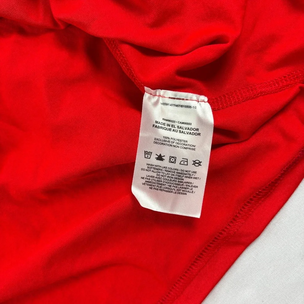 Nike shirt good